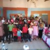 Humphrey Hiuhu Foundation + happy mercy center