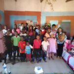 How Supporting the Humphrey Hiuhu Foundation is Changing Lives
