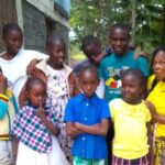 Shifting the Narrative: From Absolute Poverty to Absolute Hope