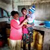 Humphrey Hiuhu Foundation and Happy Mercy