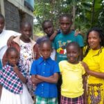 Shifting the Narrative: From Absolute Poverty to Absolute Hope