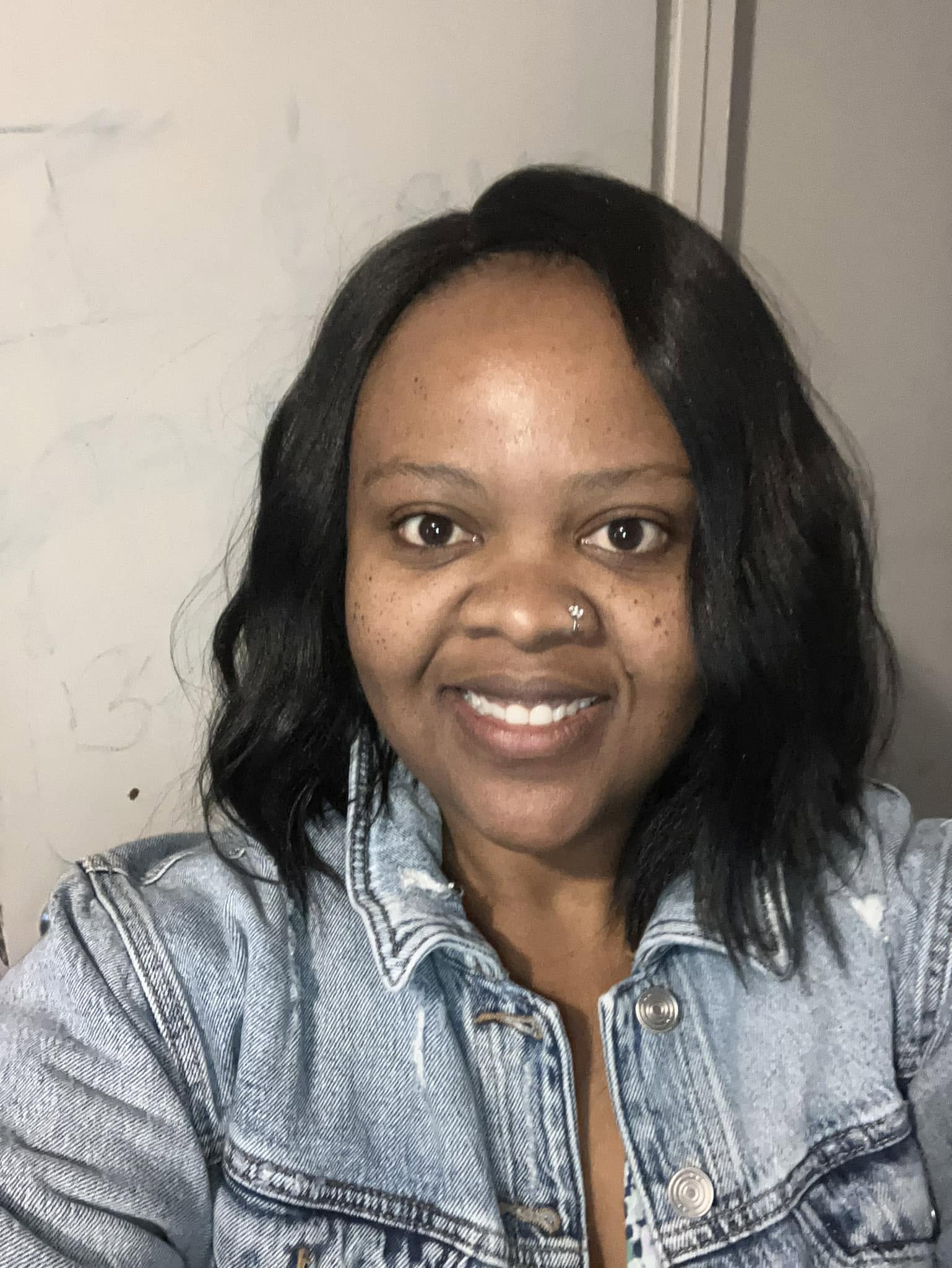 Humphrey Hiuhu Foundation njoki founder